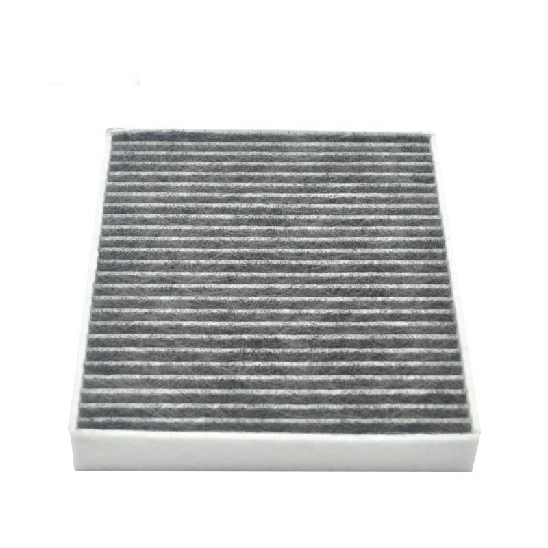 CARBONIZED CABIN AIR FILTER 97133-C2000 for 2015-19 HYUNDAI SONATA 17-20
