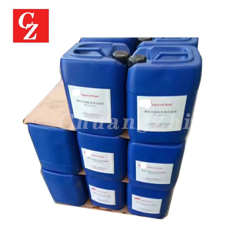 For Ingersoll Rand 80060239 Industrial Screw Compressor Lubricating Oil Filter Element for Air Compressors