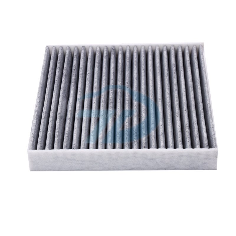 Air Conditioner Cabin Filter 80290SDAA01 China Made Air Filter Used for Toyota Nissan Lexus Vehicles