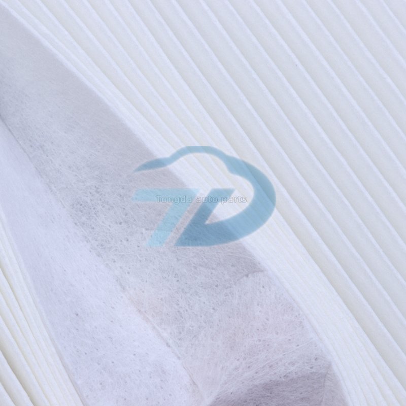 Air Conditioner Cabin Filter 80290SDAA01 China Made Air Filter Used for Toyota Nissan Lexus Vehicles
