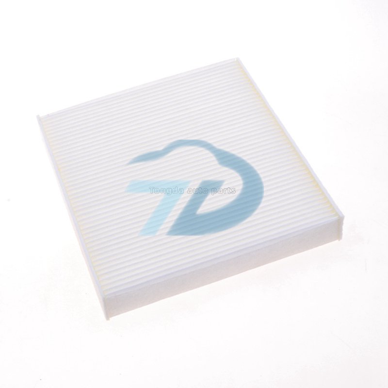 Air Conditioner Cabin Filter 80290SDAA01 China Made Air Filter Used for Toyota Nissan Lexus Vehicles