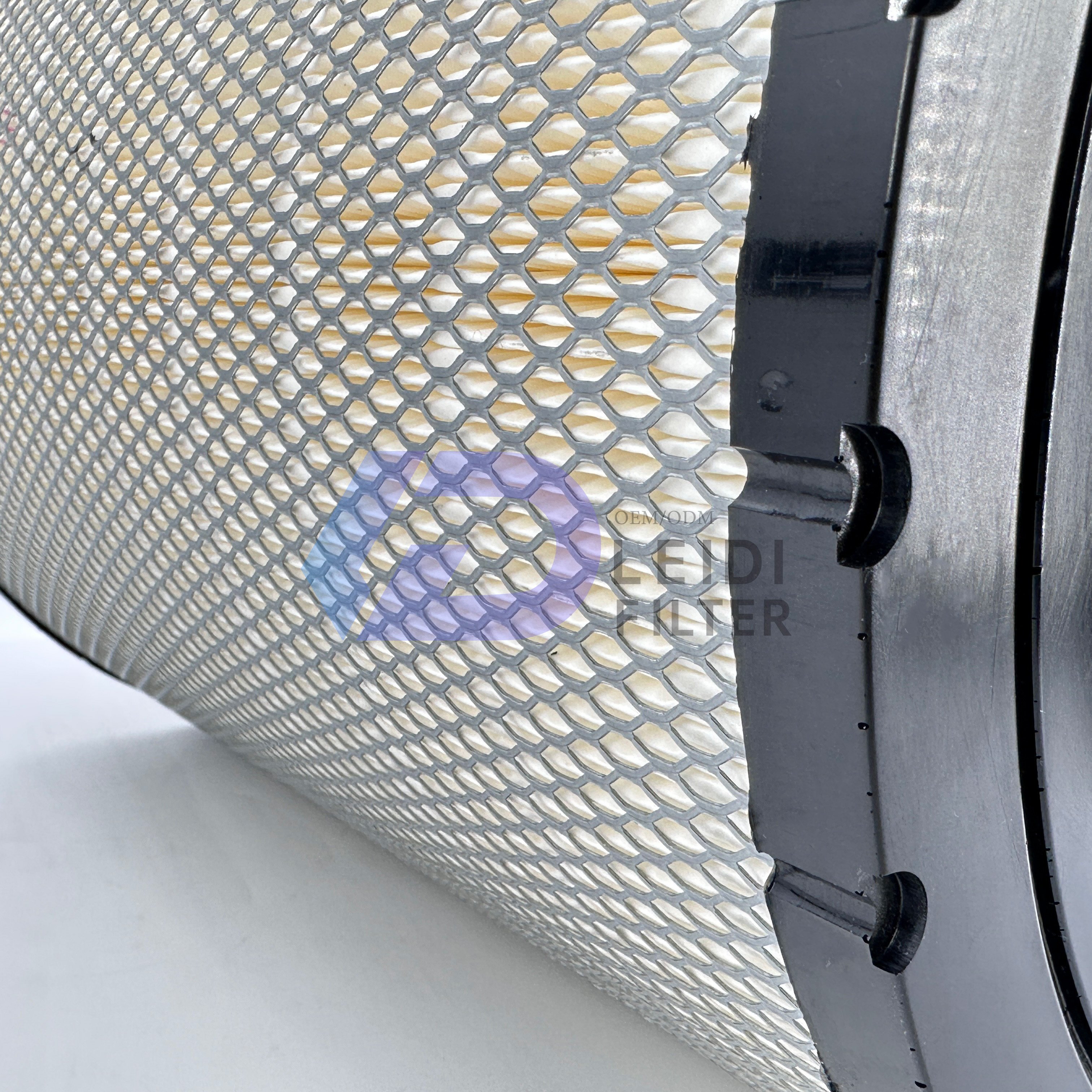 High Filtration Efficiency Easy Installation Easy Installation Air Filter 0170941202 C105003 A1475C PA2830 ECC105003 ECC105008