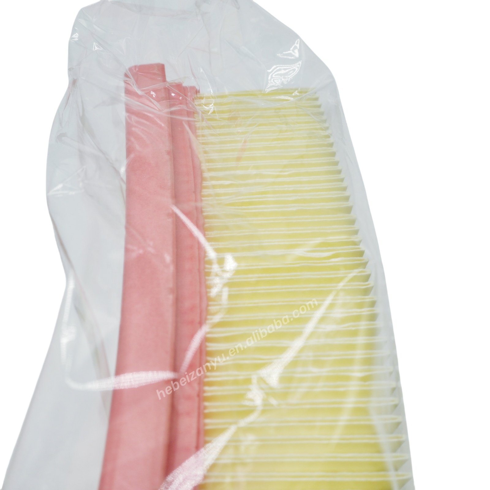 281133K010 Factory Wholesale High Quality Auto Car Air Filter 28113-3k010 for Hyundai 28113 3k010