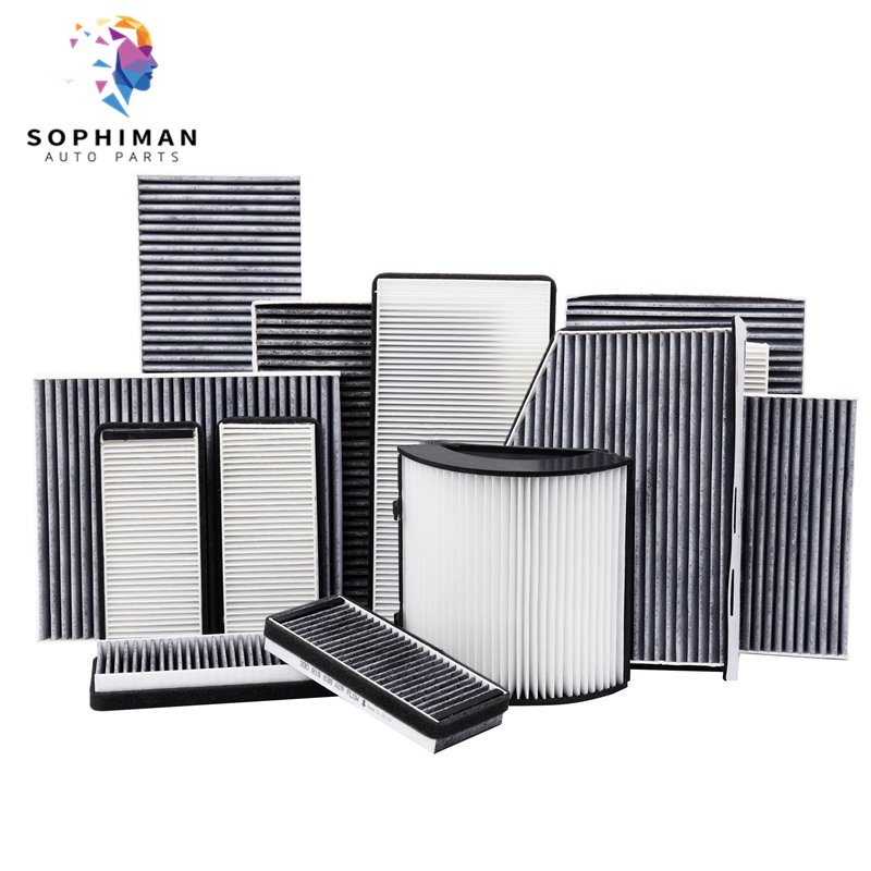High Quality Air Filter 17801-0Y050 17801-0Y040 1500A617 1500A399 for TOYOTA MITSUBISHI 17801-BZ150