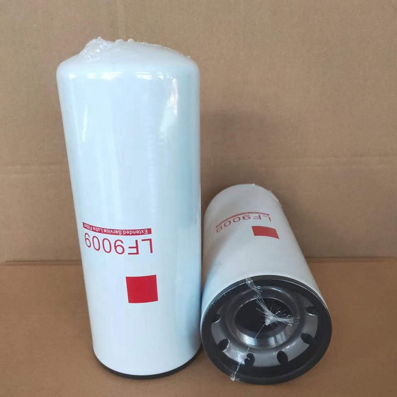 Factory Supply OEM Wholesale Diesel Engine Filter LF9009 LF14000NN Oil Filter for Truck