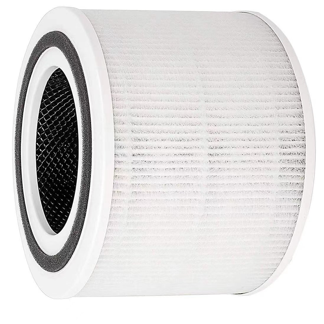 Compatible with LEVOIT Core300-RF air Purifier Replacement Filter High-efficiency Activated Carbon Filter Screen element