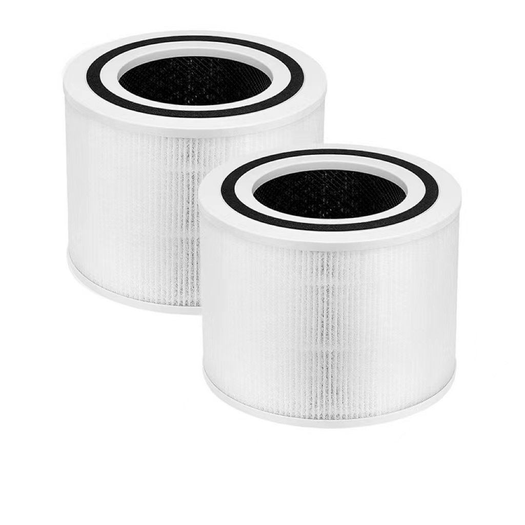 Compatible with LEVOIT Core300-RF air Purifier Replacement Filter High-efficiency Activated Carbon Filter Screen element
