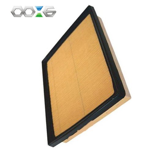 Support Customized Car Air Filter 17801-37021 1770037250 17801-37020 for Totoyat Good Materia Air Filter