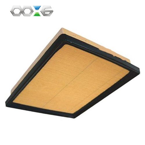 Support Customized Car Air Filter 17801-37021 1770037250 17801-37020 for Totoyat Good Materia Air Filter