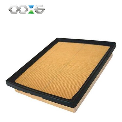 Support Customized Car Air Filter 17801-37021 1770037250 17801-37020 for Totoyat Good Materia Air Filter