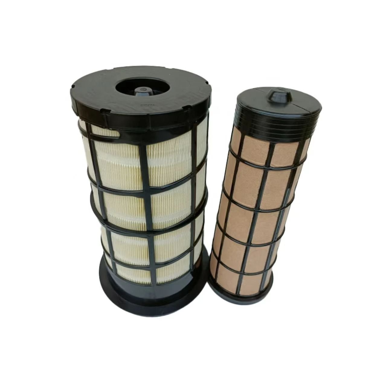 Air Filter 4379574M1 4379575M1 AF4182 AF4181 P611190 P611189 AT332908 AT332909 PA5501 PA5502