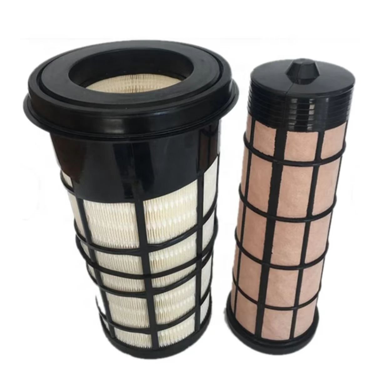 Air Filter 4379574M1 4379575M1 AF4182 AF4181 P611190 P611189 AT332908 AT332909 PA5501 PA5502