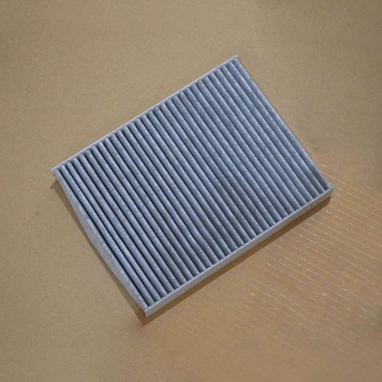 CN95 Activated Carbon Air Conditioner Filter ZJP-CY5000055 Carbon Cabin AIr Filter Element for Chery