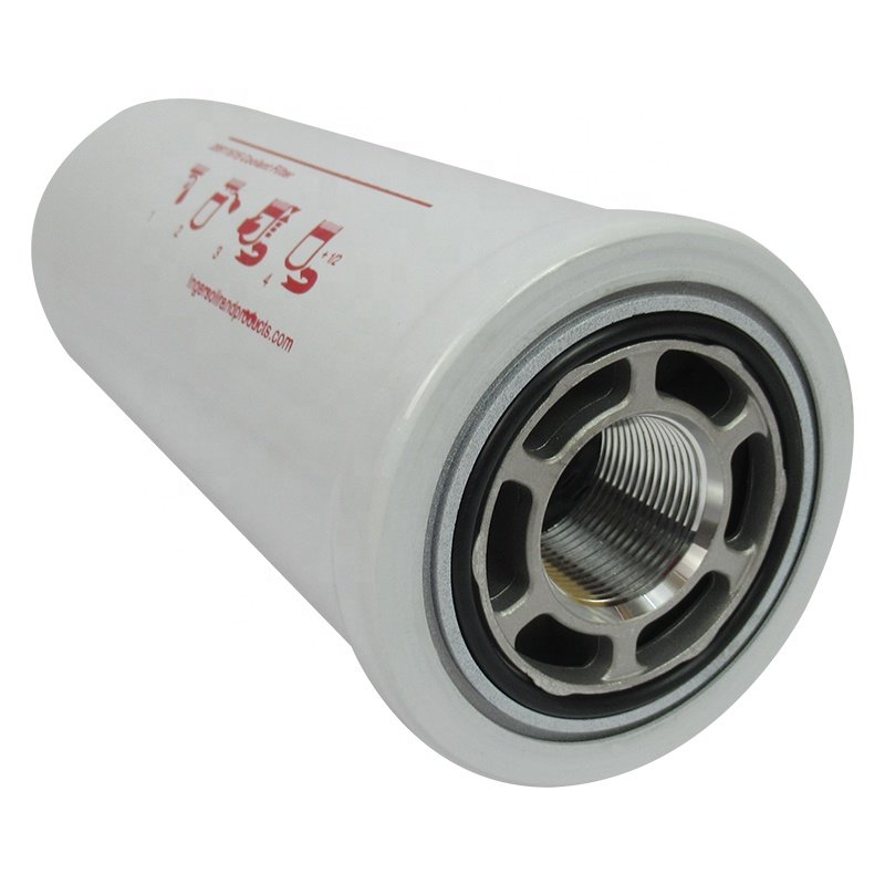 Replacement INGERSOLL RAND Coolant Filter High Performance Screw air Compressor Oil Filter 39911615 Compressed air Filter