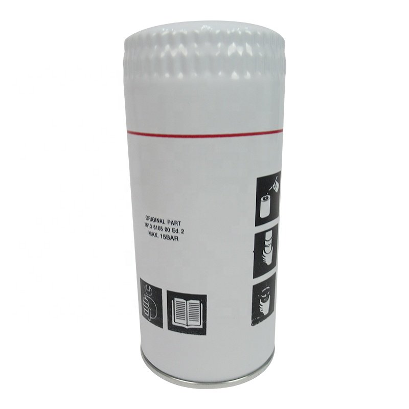 Replacement INGERSOLL RAND Coolant Filter High Performance Screw air Compressor Oil Filter 39911615 Compressed air Filter
