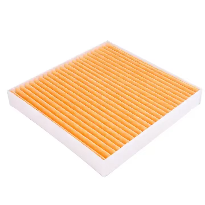 MC-931 MASUMA Japan Filtro De Aire De Cabina Para for Honda Car 80291-T5R-P01 Civic CITY CR-V FIT Whole Sale Cabin air Filter