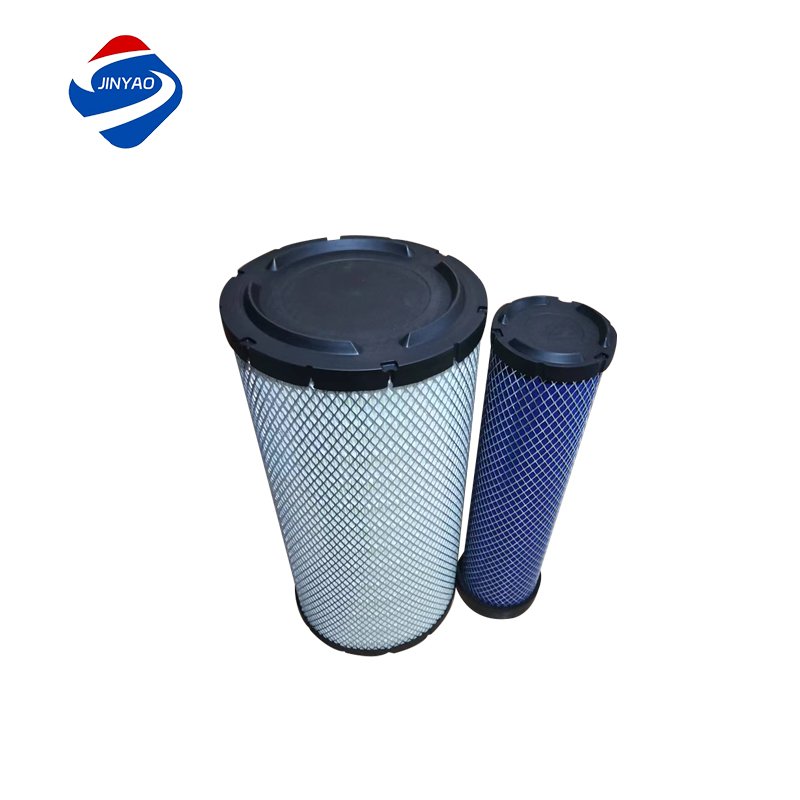 Auto Parts Truck Accessories Cabin Air Filter 26510353 PU2041 for Wholesale Compressor Truck air Filter
