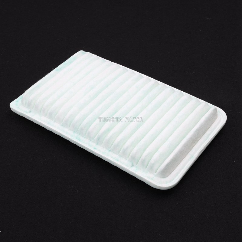 Air Filter 17801-01H10 17801-0H010 17801-0H020 17801-20040 17801-0P040 for toyota CAMRY2.4 Highlander