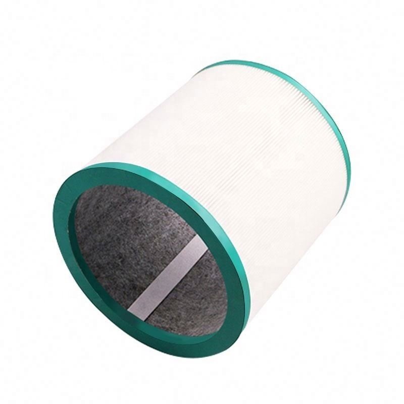 Fits for Dyson TP00 TP01 TP02 TP03 AM11 Air Purifier Part HEPA Air Filter