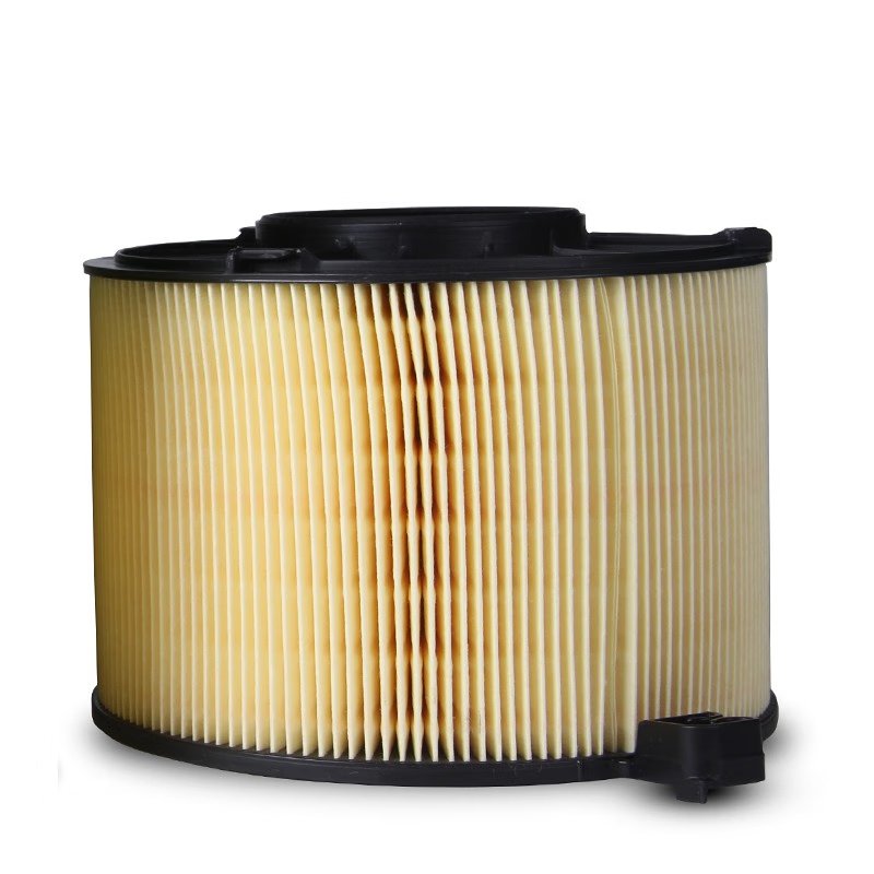 Original Genuine MANN Air Filter C17012/1 OEM Engine Air Filter 23321606 MANN C17012/1 Air Filter for Audi