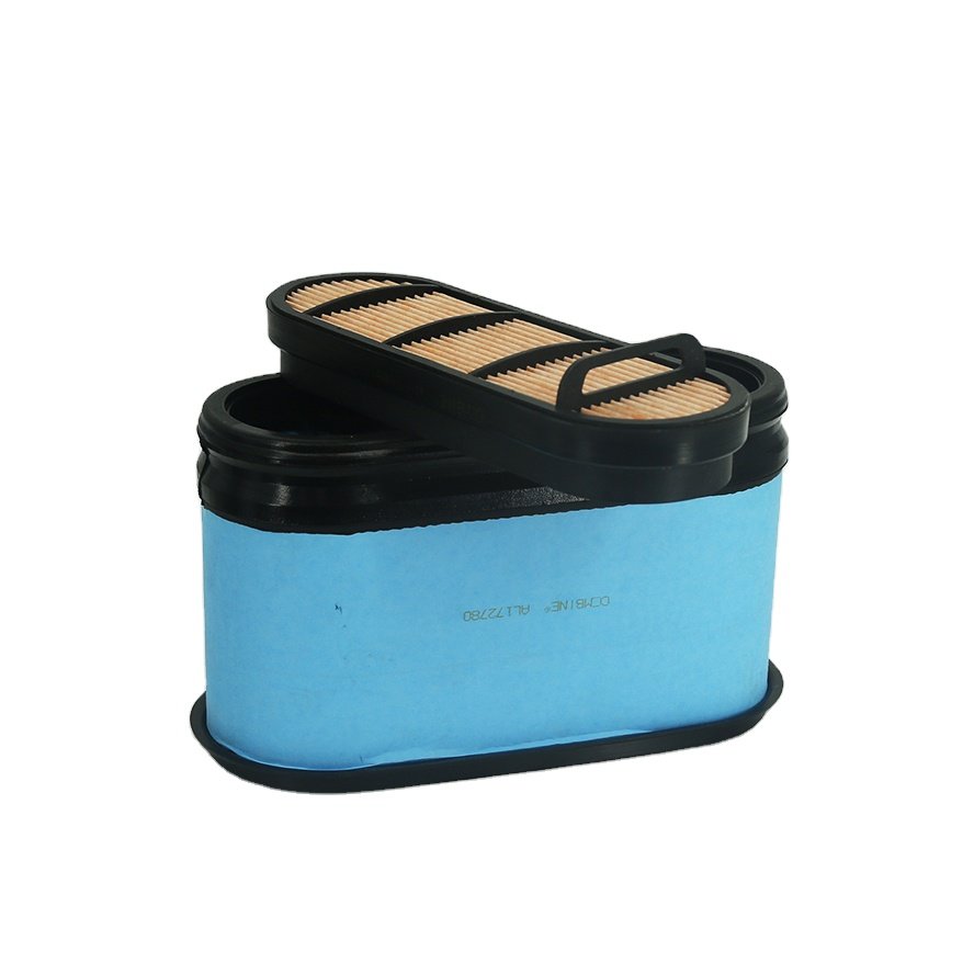 Tractor Air Filter and Oil Filter Repair Parts Agriculture Parts Farm