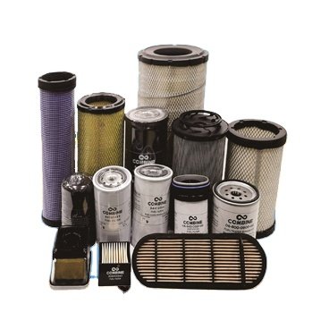 Tractor Air Filter and Oil Filter Repair Parts Agriculture Parts Farm