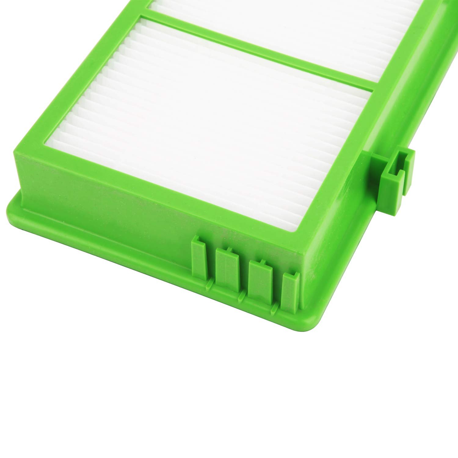 High Efficiency Filter and Pre Filter Replacement for Holmes AER1 Air Purifier Filter Replace Parts # HAPF300AH-U4R