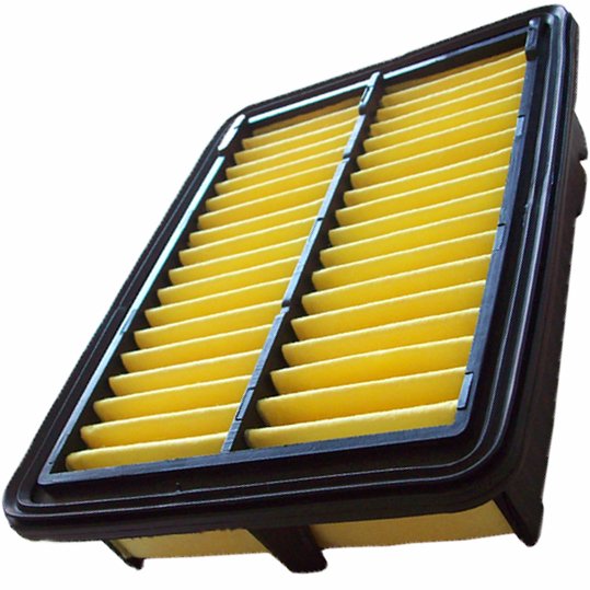 High Performance Auto Air Filter 17220-5R0-008 172205R0008 Air Filters for Honda