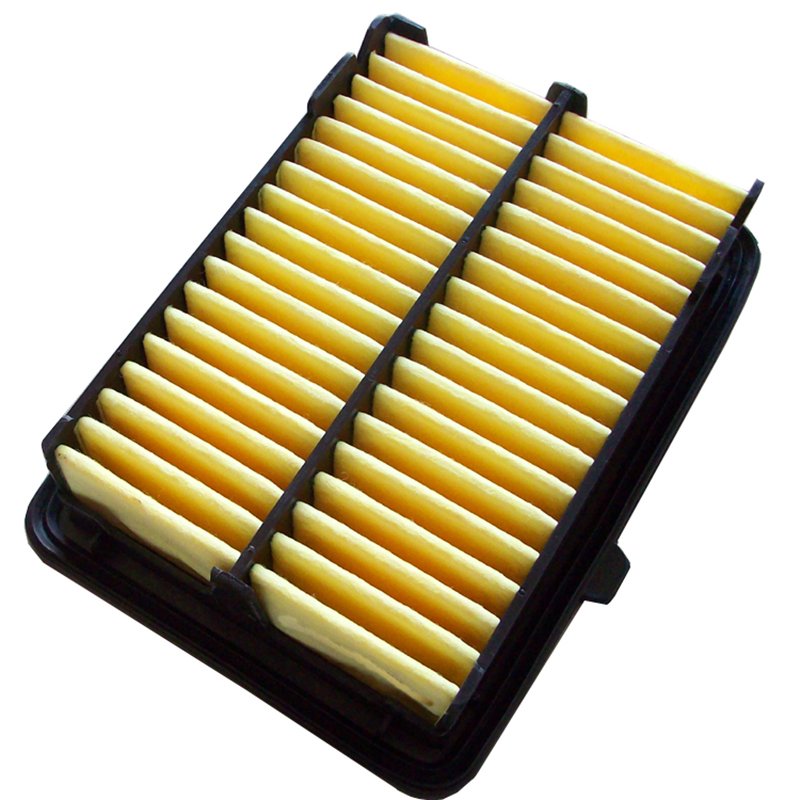 High Performance Auto Air Filter 17220-5R0-008 172205R0008 Air Filters for Honda