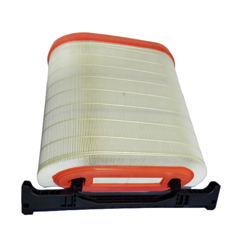 High Quality Shaanxi SHACMAN Truck M3000 Air Filter DZ96259191790