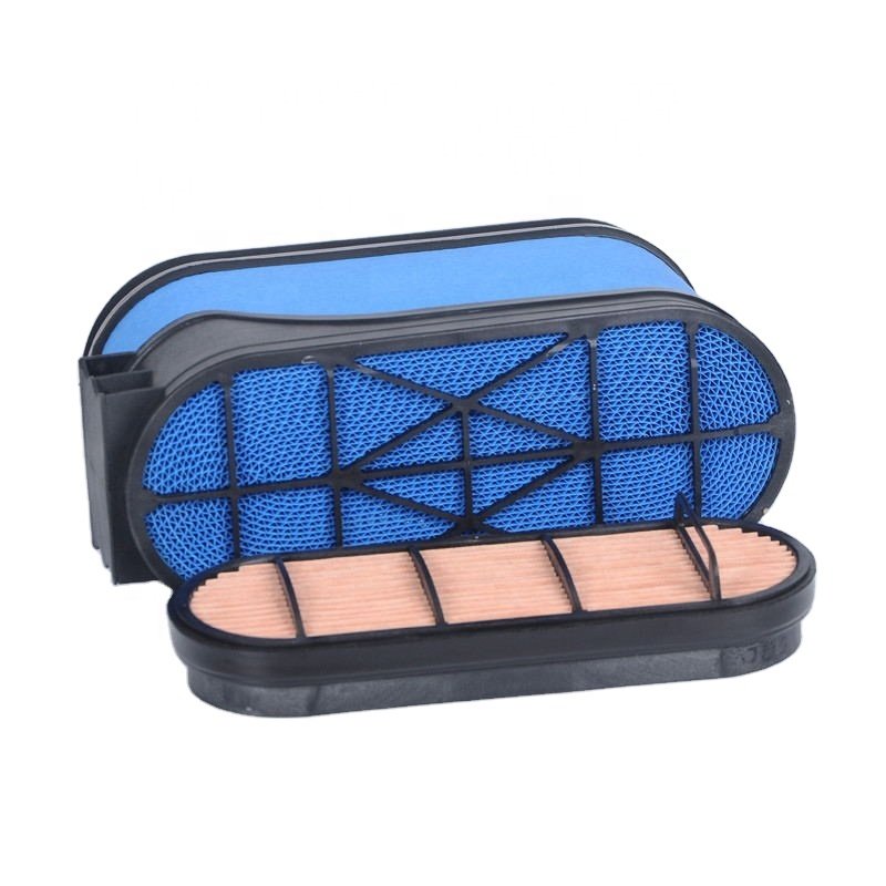 Factory Direct Sales air Filter P606120 P608665 for Tractors AIR FILTER for ARMATRAC Serie-11 DEUTZ-FAHR Series5 1104D-44TA 4.4L