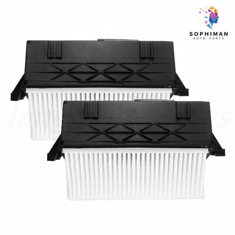 Engine Air Filter A6420940000 A6420941204 C29035-2 A6420941904 for MERCEDES-BENZ OM642 W204 W212 W164 W166 W221 W222 W218 W207