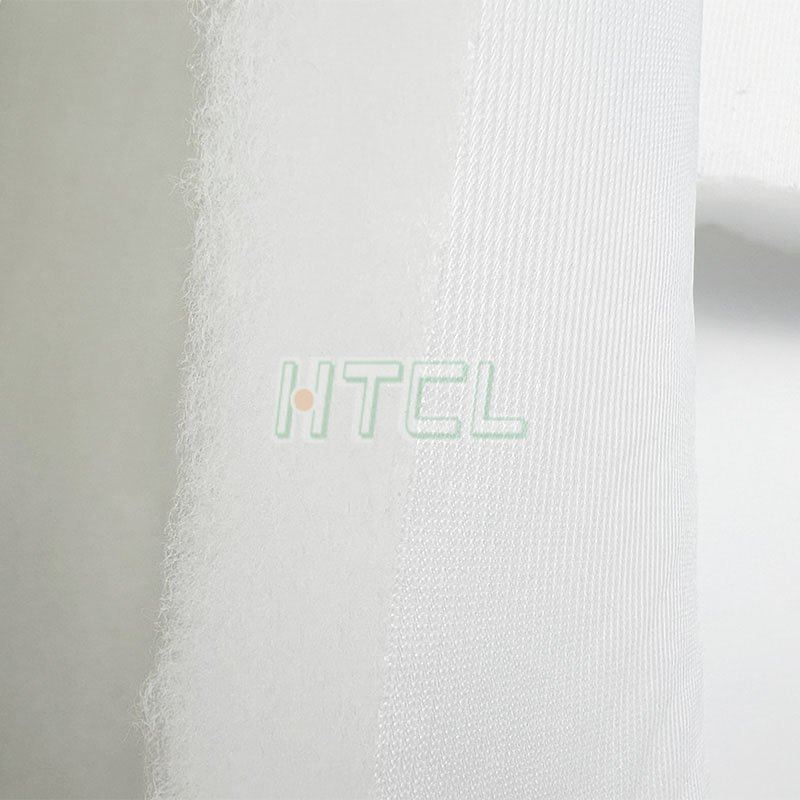 N779 Standard Air Filter Spray Booth AC-600G Air Filter Ceiling Filter Media for Painting Room