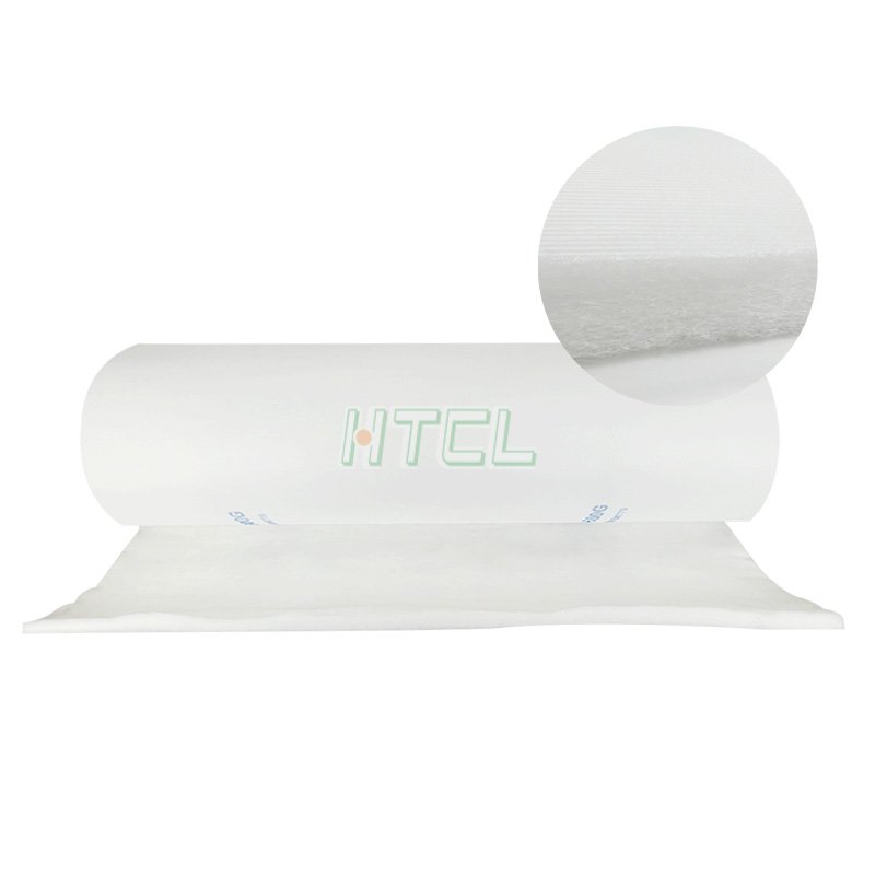 N779 Standard Air Filter Spray Booth AC-600G Air Filter Ceiling Filter Media for Painting Room