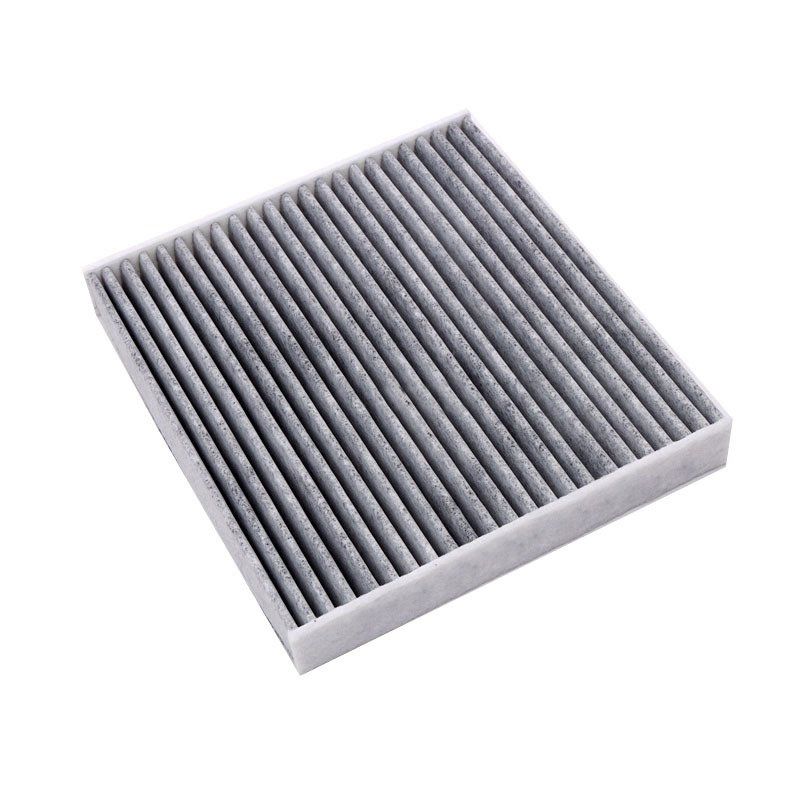 Custom Size Air Conditioning Filters Washable Cabin Air Conditioning Filters Truck Replacement Air Filters