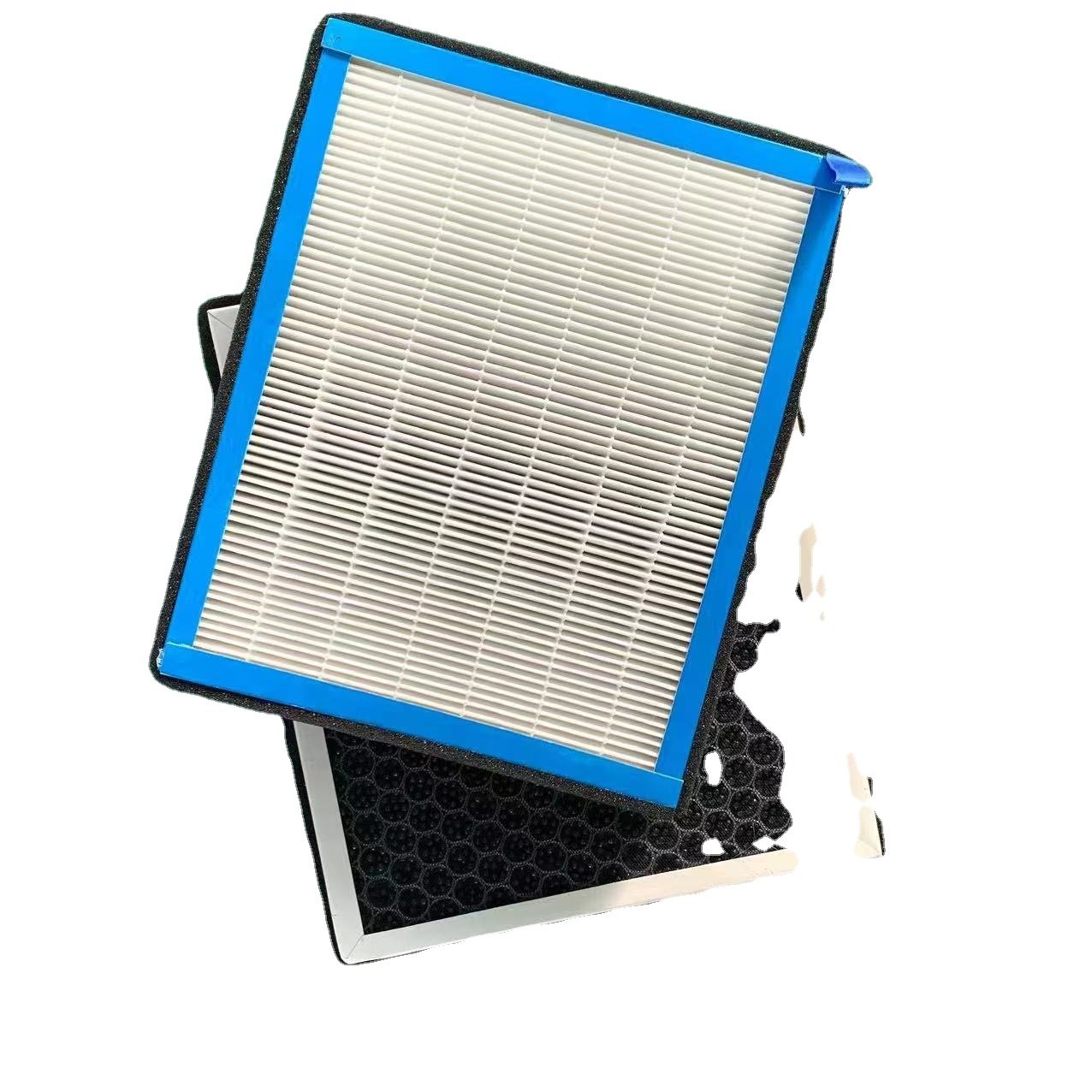 Custom Size Air Conditioning Filters Washable Cabin Air Conditioning Filters Truck Replacement Air Filters