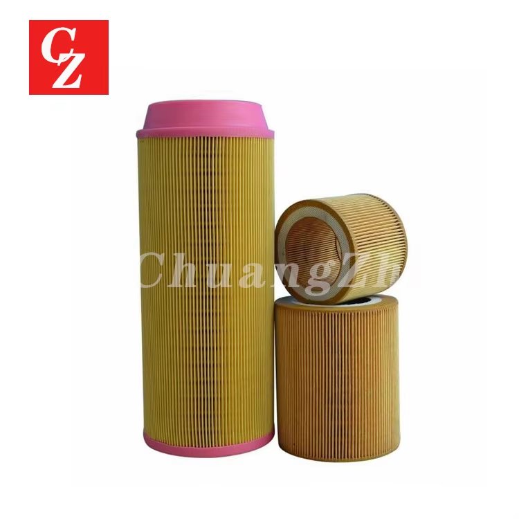 5690034661P Air Filter Element for Boge Air Compressor Air Filter 5690034661P with Good Quality