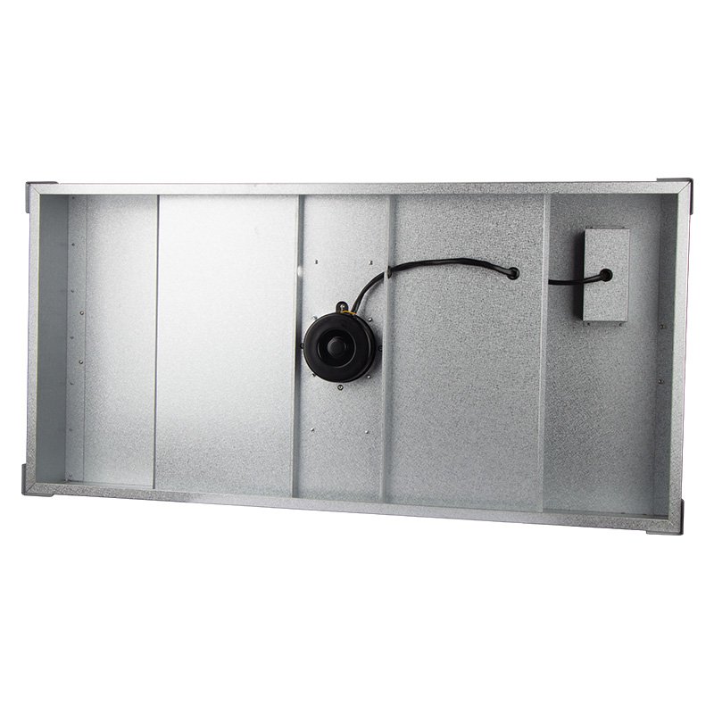 CE Standard Air Shower Clean Room Fan Filter Unit Laminar Flow Hood HEPA FFU