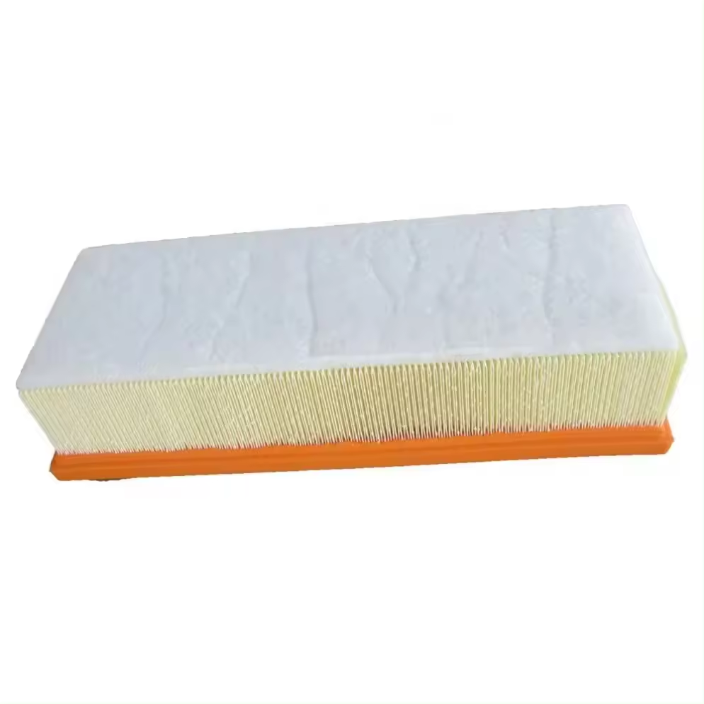 8K0 133 843 E High Quality Wholesale Hot Selling Factory High Performance Car Air Filter for AUDI