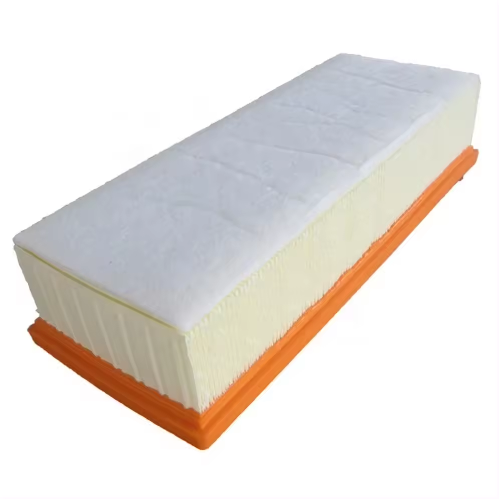 8K0 133 843 E High Quality Wholesale Hot Selling Factory High Performance Car Air Filter for AUDI
