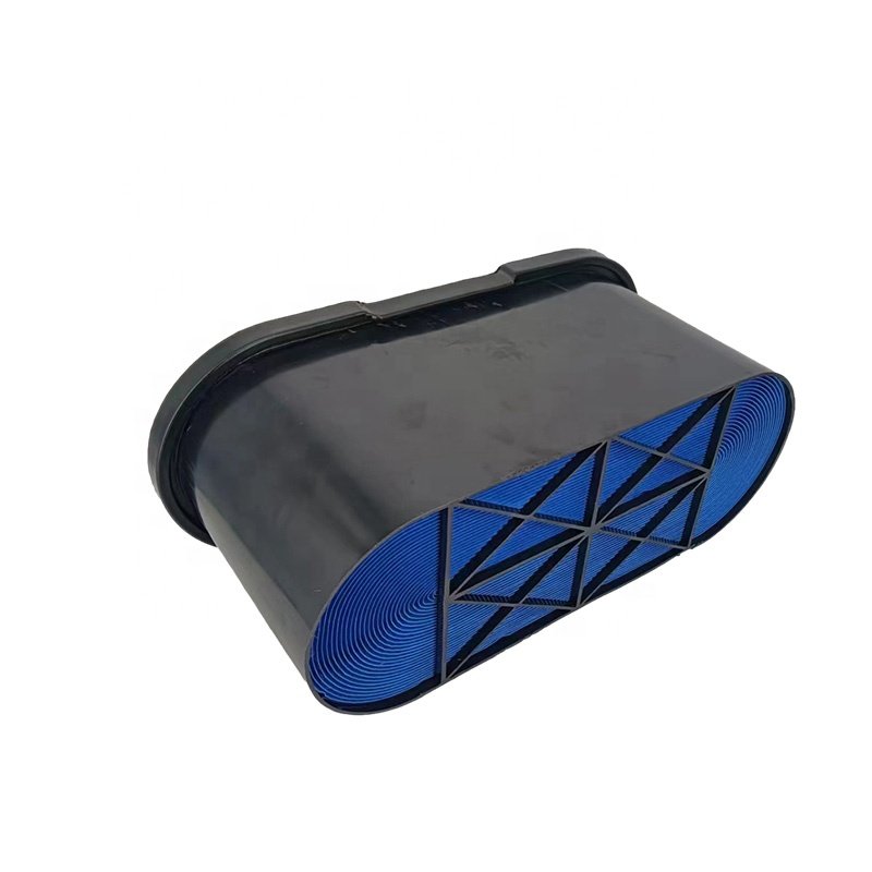 The Customized Air Filter F1141000010 F1142000010 for Heavy Trucks H5