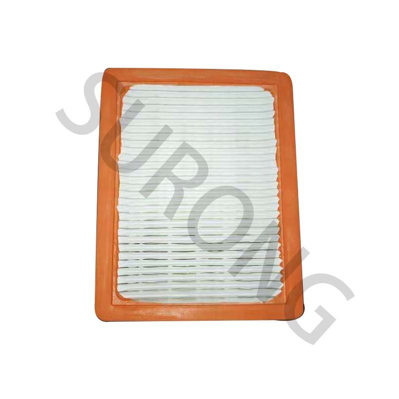 Surong oe10334315 cars parts supplier Car grill auto part Original Factory Air filter for MG6 2019
