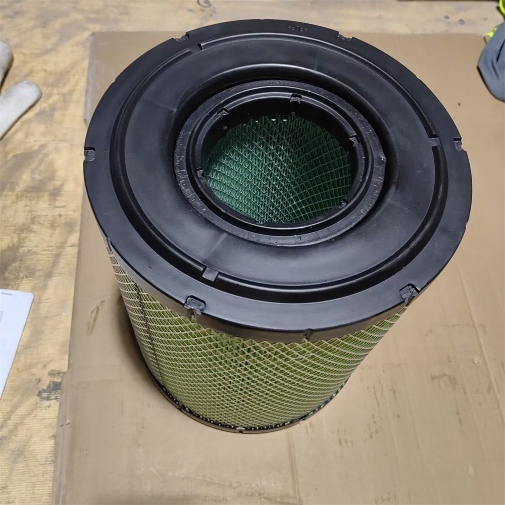 1109100E898-2 air Filter for JAC FAW China Truck Parts with High Quality Hot Sale