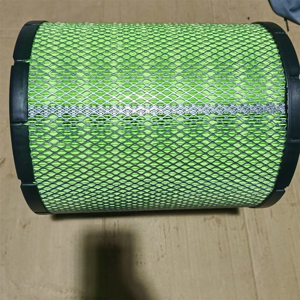 1109100E898-2 air Filter for JAC FAW China Truck Parts with High Quality Hot Sale