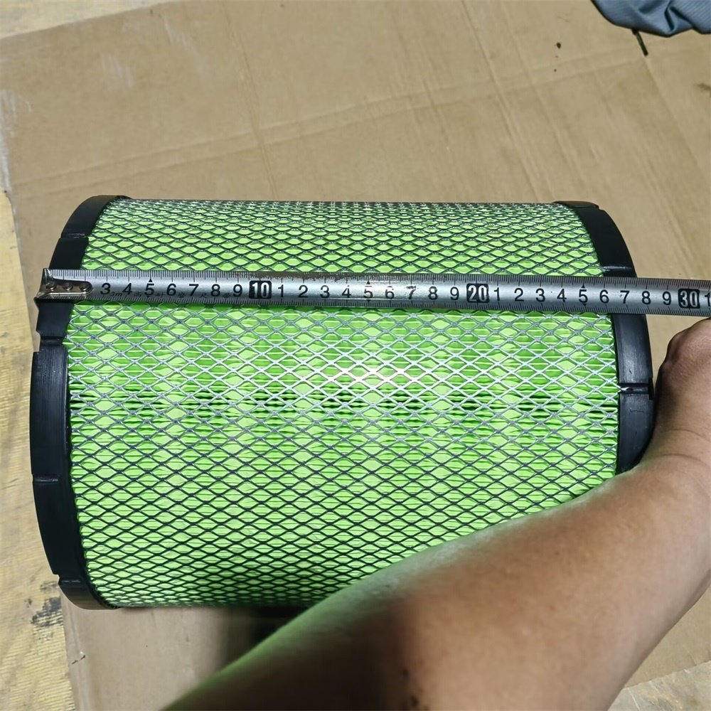 1109100E898-2 air Filter for JAC FAW China Truck Parts with High Quality Hot Sale