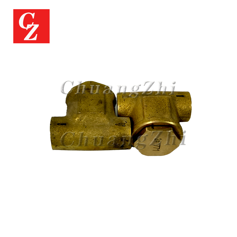 For Sullair 241771 New Air Compressor Oil Return Filter Part Maintenance Kit with Pipeline Filter Mesh Compressor Accessories