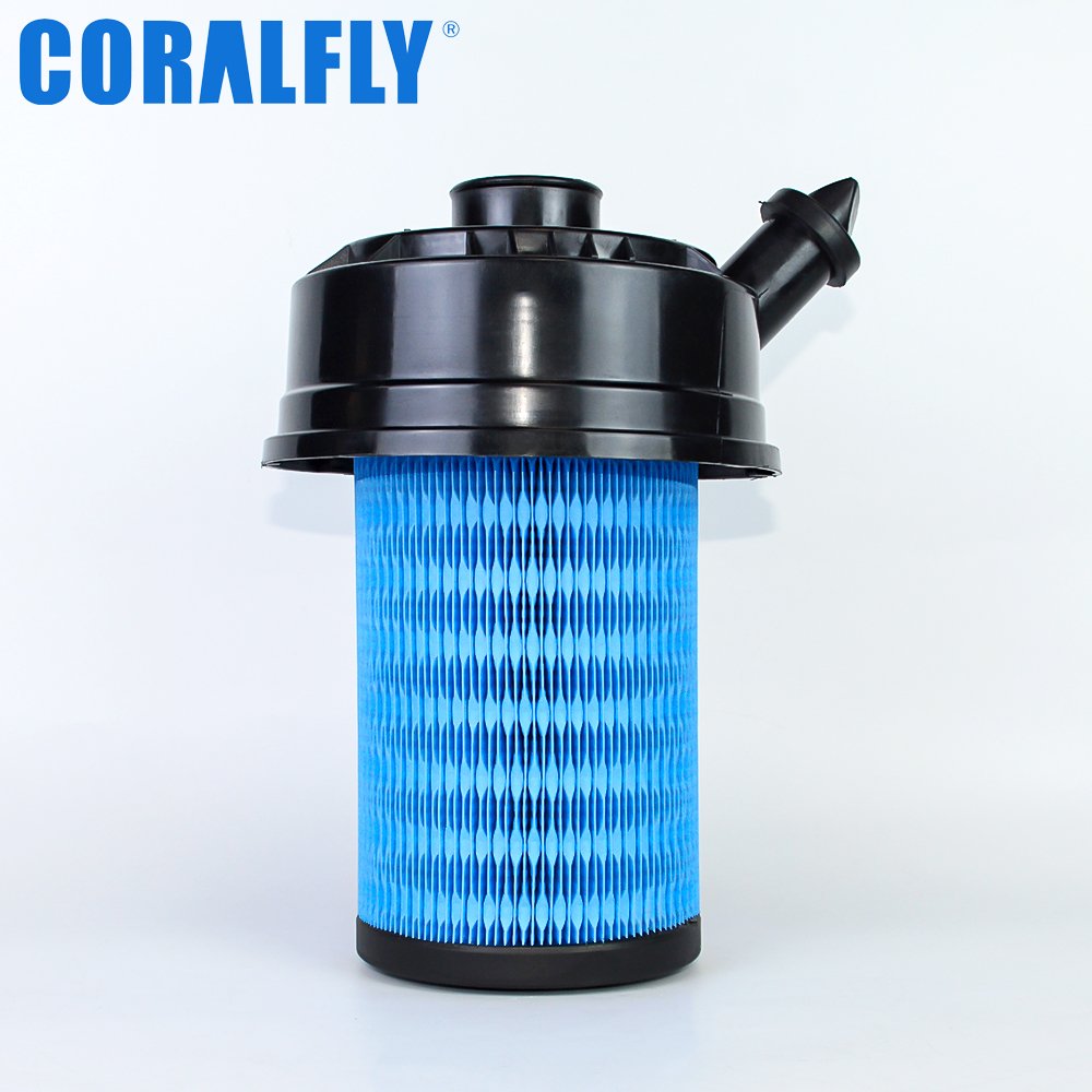 Factory High Quality Truck Parts 11-9182 11-9342 11-9300 Oil Fuel Air Filter