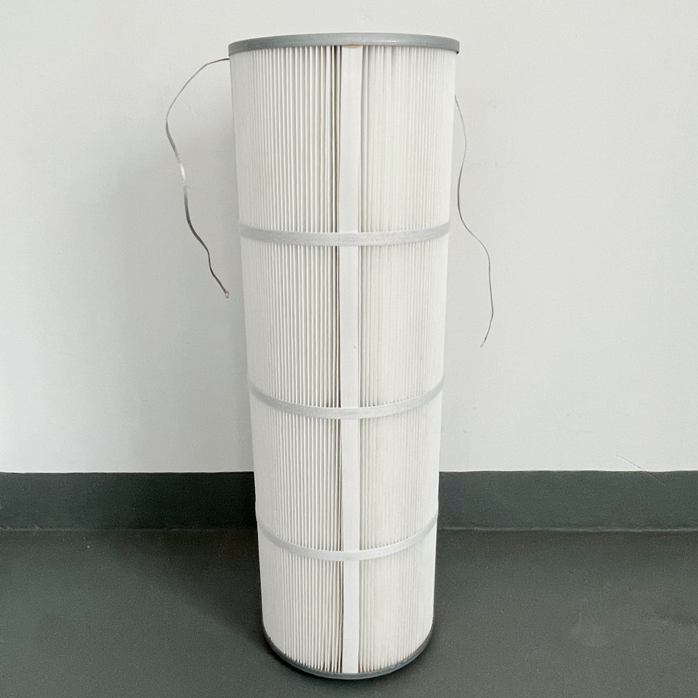 Replacement air Filters Cartridge Pleated air Intake Filter