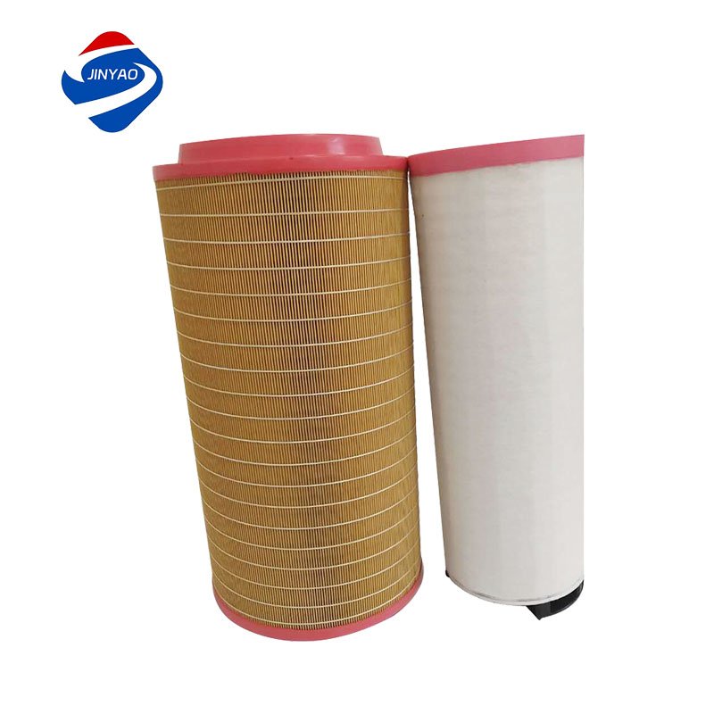 AF25769 245-3818 RS3998 C30810 High Quality Trucks air Filter
