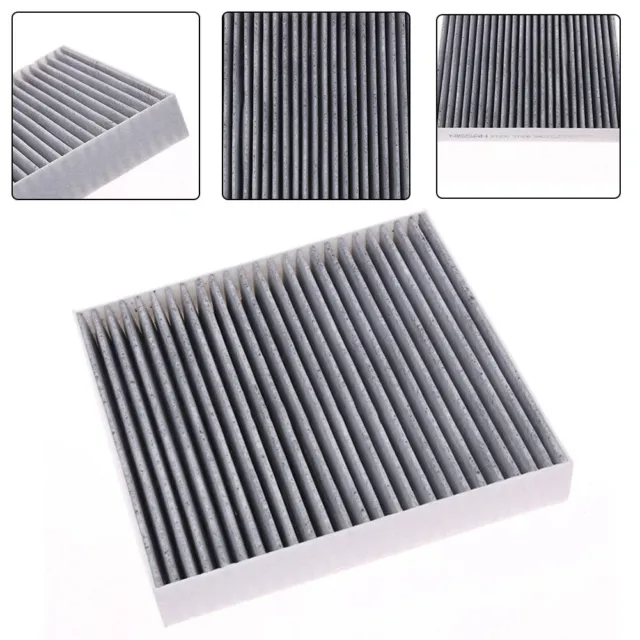 AGF Factory OEM/ODM Direct Wholesaler Ac Cabin Filter Ac Filter Cabin Air Filter 87139-0n010